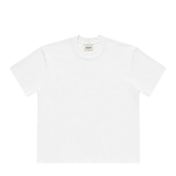 Camiseta Básica BAOG